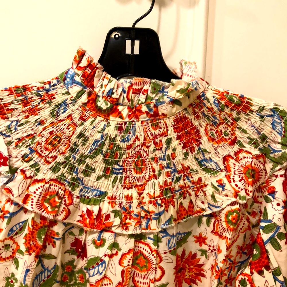 Shohana Top - Picture 5 of 7